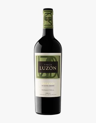 Vino Tinto Finca Luzón (75 cl.)