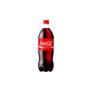 Coca-Cola (1 л.)