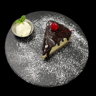 Чізкейк (150гр)