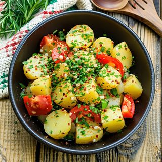 Dalmatinski prilog 200gr