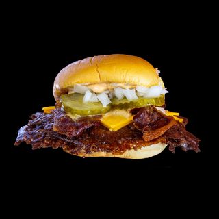 Smash bomb menu completo