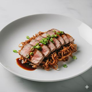 45-Vitello con za zai