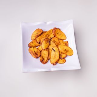 Fried Plantain