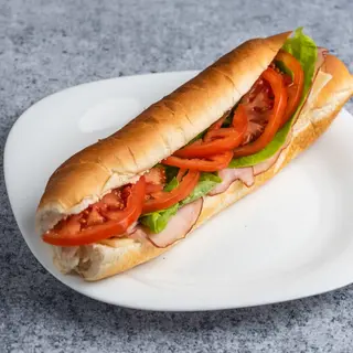 Sendvič sa šunkom