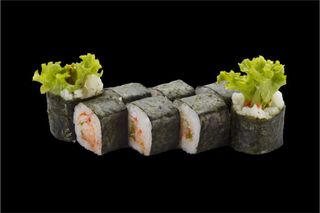 King crab Spicy Maki