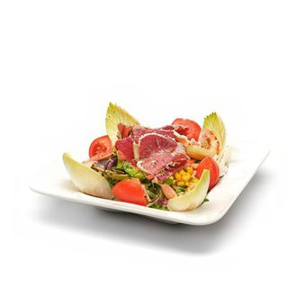 Ensalada Especial De La Casa