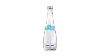 Woda niegazowana 330 ml