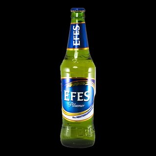 Efes pilsener