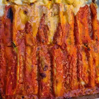 Cannelloni rossi 
