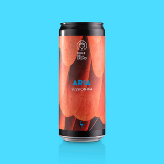 EREMO Aria Session IPA 0.33