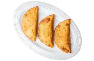 Empanada De Carne Mechada (1 Ud.)