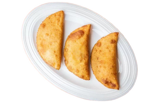 Empanada De Gambas Al Ajillo (1 Ud.)