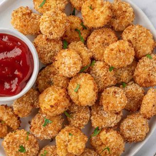 Camarao Popcorn (10 peças)