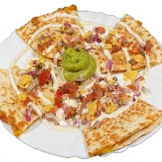 Quesadilla