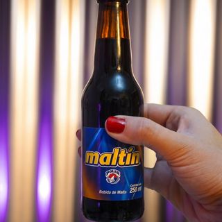 Malta Polar (25 cl)