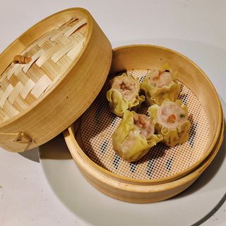 Shao mai