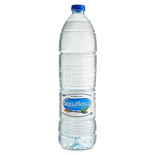 Agua Aquabona 1.5L