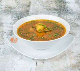 Ciorbă de legume
