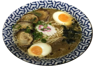 R1M.Ramen De Miso Con Chatsu