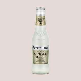 Ginger beer