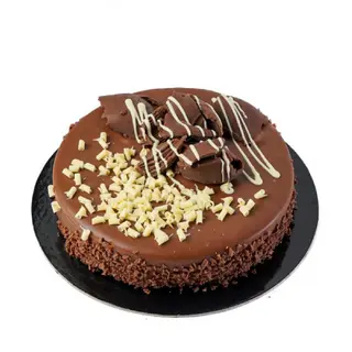 TORT SERRANO 1.5 KG