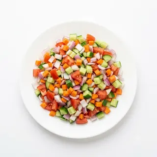 Indian Salad