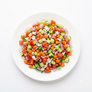 Indian Salad