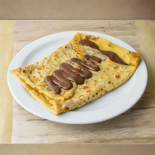 Crepe Clásico
