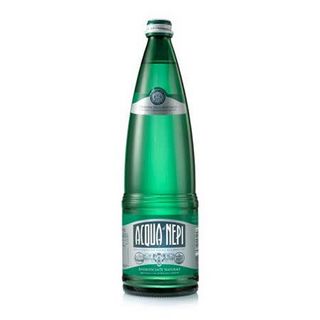 Acqua frizzante 0.75L