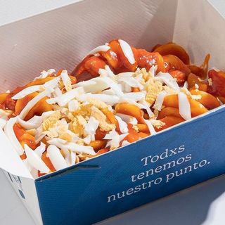 ESPIRALES DE LA ABUELA