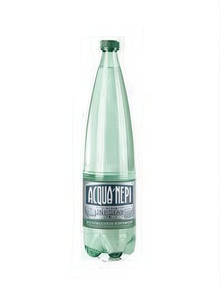 Acqua Nepi frizzante 75 cl
