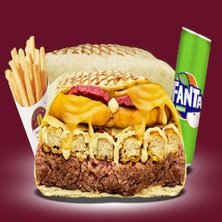 LE MONTAGNARD L MENU MENU