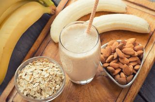 Подсилващ шейк