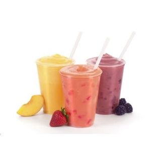 Batido de helado (16 oz.)