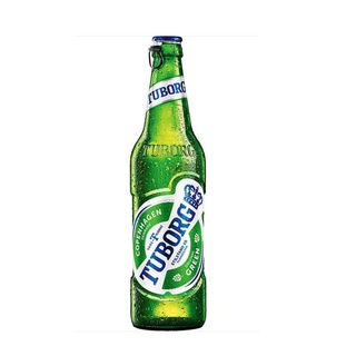 Tuborg 66 cl