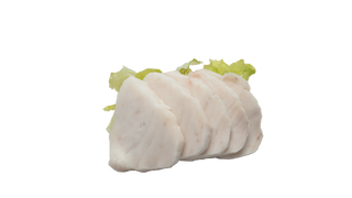 US22 Sashimi Peixe-Manteiga