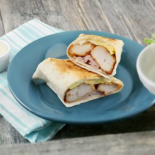 Libanais Cordon Bleu