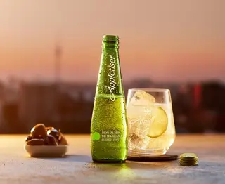Appletiser