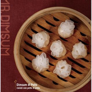 072.Ravioli di pollo