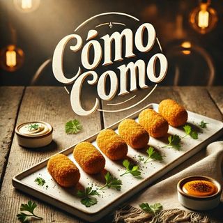 Cesta De Croquetas Caseras (6 Uds.)