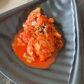 Kimchi
