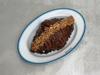 Croissant czekoladowy (205g)