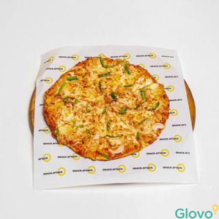 Chicken Tikka - Medium