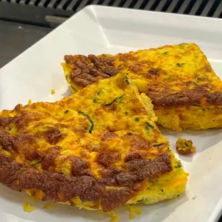 FRITTATA ALLE VERDURE 200 g
