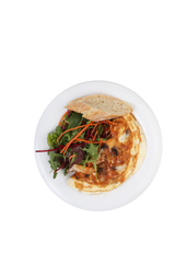 Omletă în asortiment