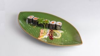 Hosomaki salmone - 6 pezzi