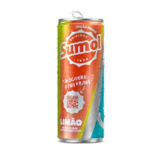 Sumol Limão