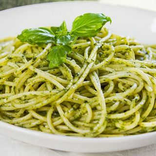 Pasta Pesto