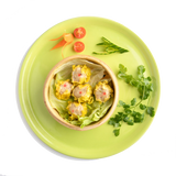 17. Kani shumai (5 pzs.)