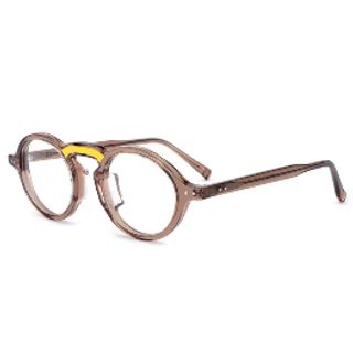 Sparkly Unisexe - Amber /  Yellow